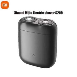 ریش تراش شیائومی مدل Mijia S200