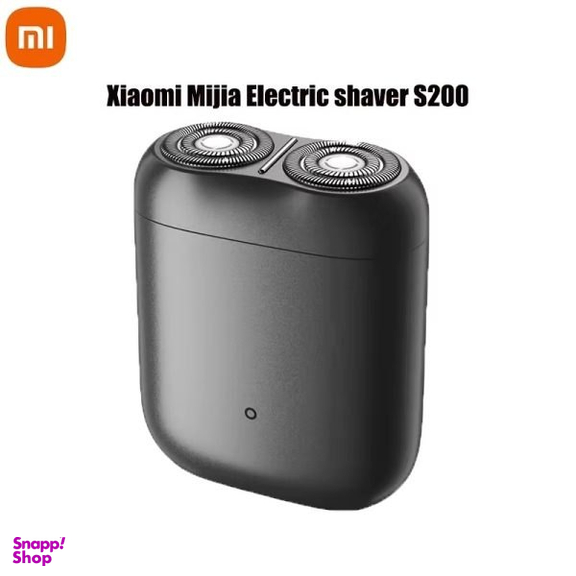 ریش تراش شیائومی مدل Mijia S200