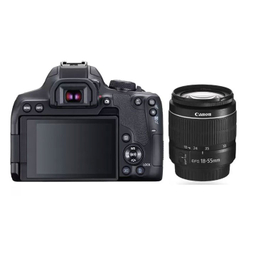 دوربین عکاسی کانن مدل Canon EOS 850D Kit 18-55 DC iii