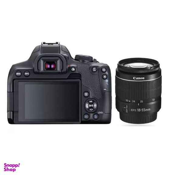 دوربین عکاسی کانن مدل Canon EOS 850D Kit 18-55 DC iii