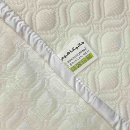 محافظ تشک ضدآب مانیکاهوم مدل waterproof  یکنفره کینگ سایز 200×120 سانتی متر