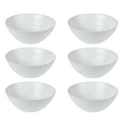 کاسه آبگوشت خوری گلدن اپال مدل هارنا بسته 6 عددی