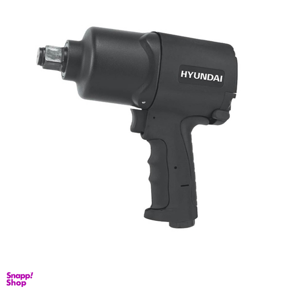 آچار بکس بادی هیوندای کد HA-3840