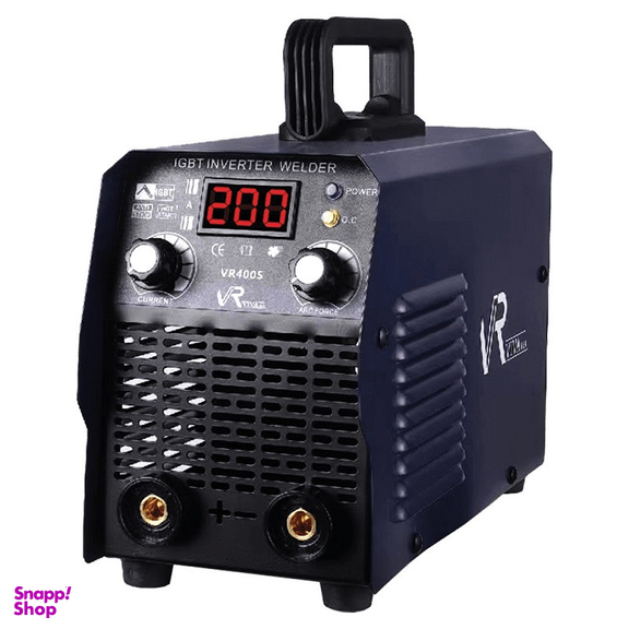 اینوتر جوشکاری 200 آمپر ویوارکس مدل VR-400s