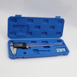 کولیس دیجیتال اپکس مدل YP-0200MM گستره 200-0 میلی متر