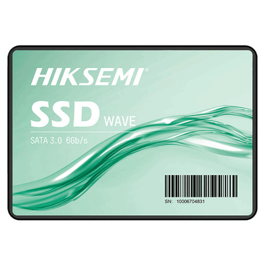 حافظه SSD اینترنال هایک سمی مدل Hiksemi Wave
