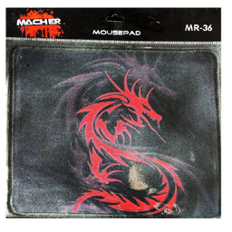 ماوس پد مچر مدل MR-36