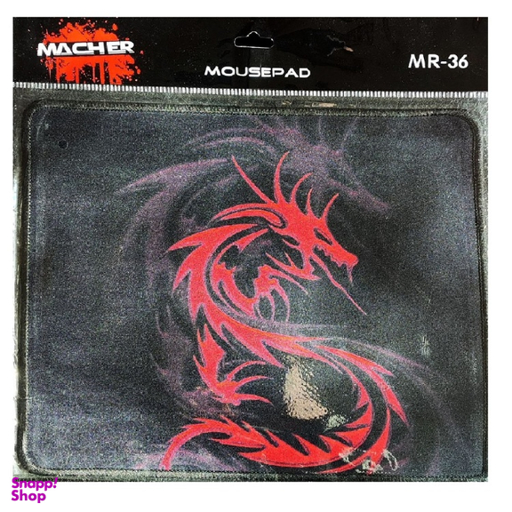 ماوس پد مچر مدل MR-36