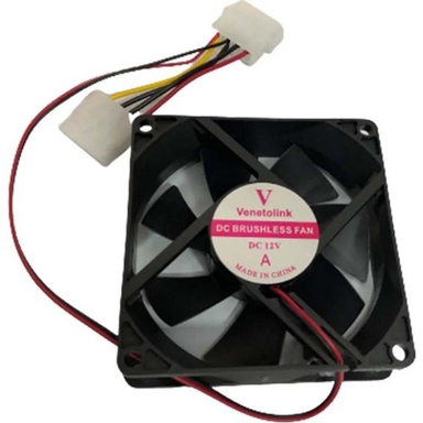 فن کیس ونتولینک مدل 12X12