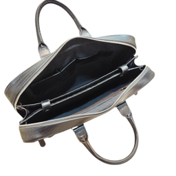 کیف اداری آرمان چرم مدل ماهان