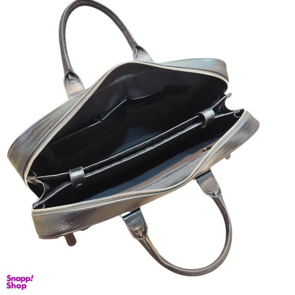 کیف اداری آرمان چرم مدل ماهان