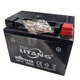 باتری موتورسیکلت بلند لیانگ مدل 12V 7AH