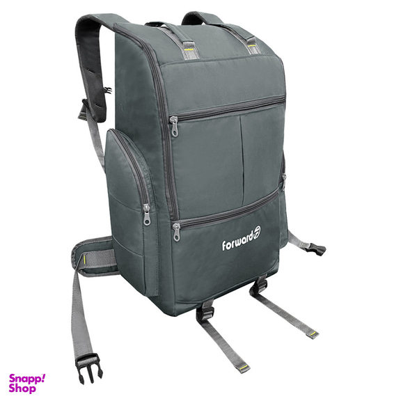 کوله پشتی مسافرتی فوروارد کد FCLT8023 ظرفیت 60 لیتر