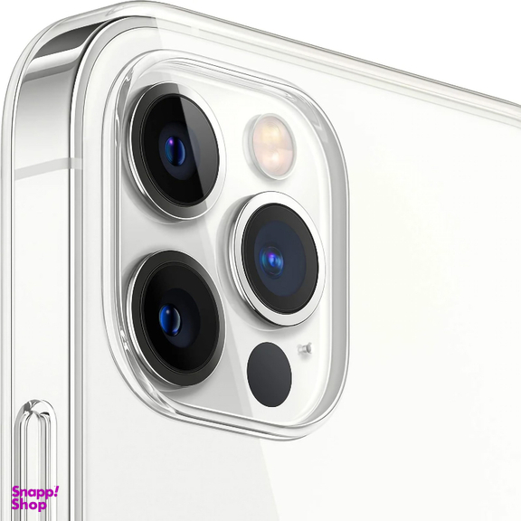 کاور گوشی موبایل لیتو مدل کپسولی مناسب برای اپل iPhone 12 Pro Max