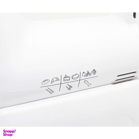 همزن بیشل مدل BL-SB-009