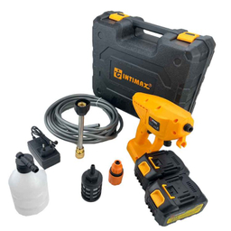 کارواش شارژی اینتیمکث مدل 0430