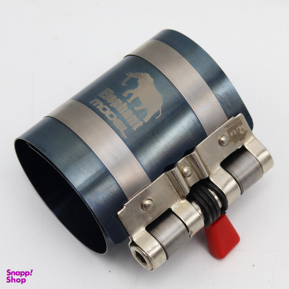 رینگ جمع کن خودرو مدل الفنت کد YP-SAVARI-57-125MM