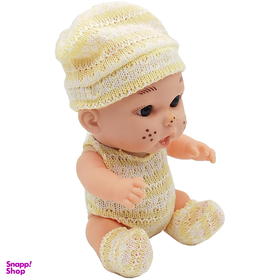 عروسک مدل موزیکال کد 7702
