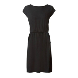 پیراهن زنانه اسمارا مدل 1212 رنگ مشکی