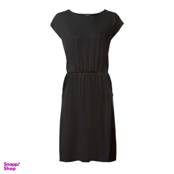 پیراهن زنانه اسمارا مدل 1212 رنگ مشکی