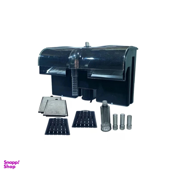 فیلتر خارجی آکواریوم آتمن مدل HF-800