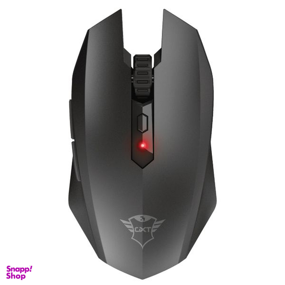 ماوس بی سیم مخصوص بازی تراست مدل GXT Macci