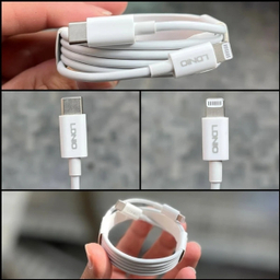 کابل تبدیل USB-C به لایتنینگ الدینیو مدل Iphone 16 طول 1 متر