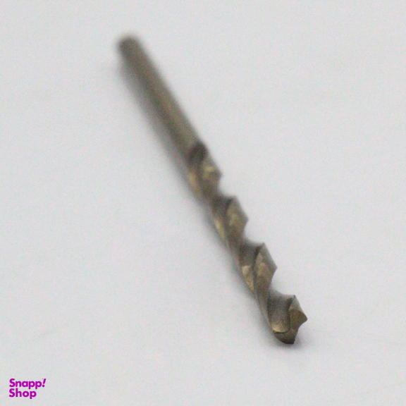 مته کبالت تانوس مدل YP-HSS-SIZE02.5 سایز 2.5 میلی متر مجموعه 10 عددی