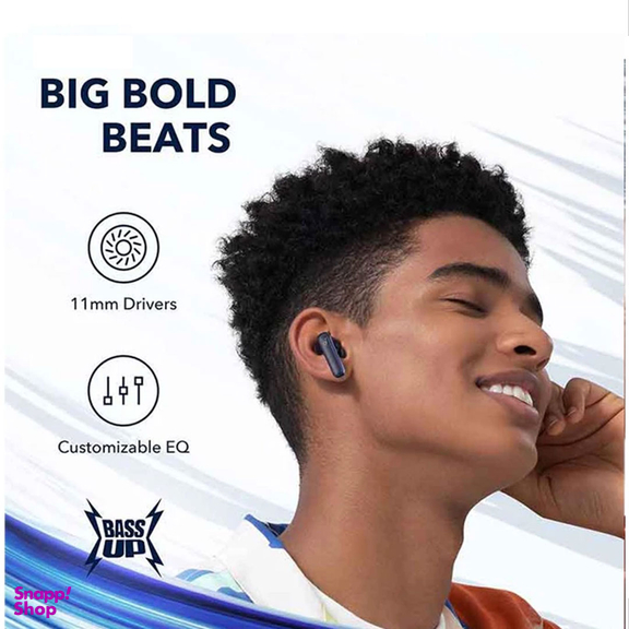 هدفون بلوتوثی انکر مدل Soundcore Life P3