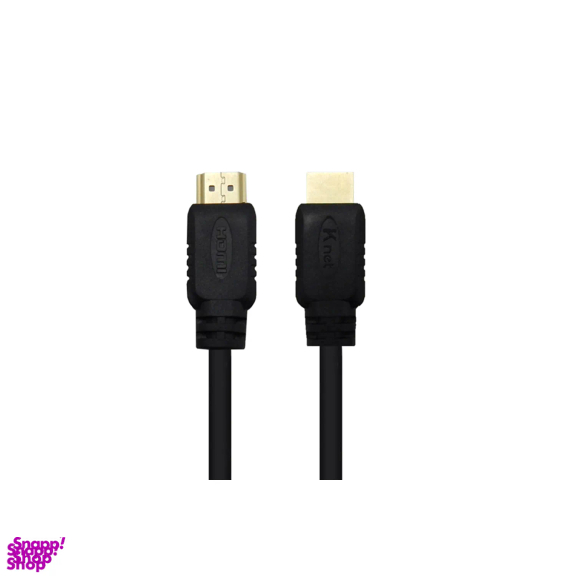 کابل HDMI کی نت مدل 1.4 طول 1.5 متر
