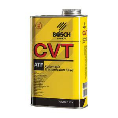 روغن گیربکس بوش مدل CVT حجم 1 لیتر