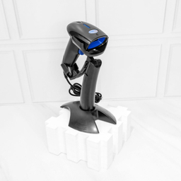 بارکد خوان 3 بعدی فستر مدل Quick-Scan Auto-Scan