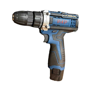 دریل پیچ گوشتی شارژی پی ای پی مدل 1225