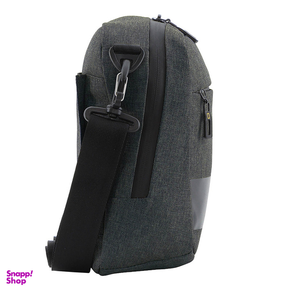 کیف رودوشی نشنال جئوگرافیک مدل N21100 SHADOW