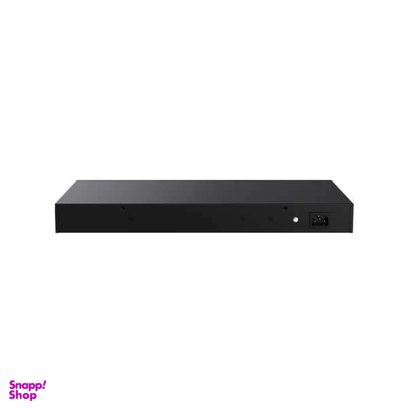 سوییچ غیرمدیریتی 20 پورت PoE تندا مدل TEG1120P-16-250W