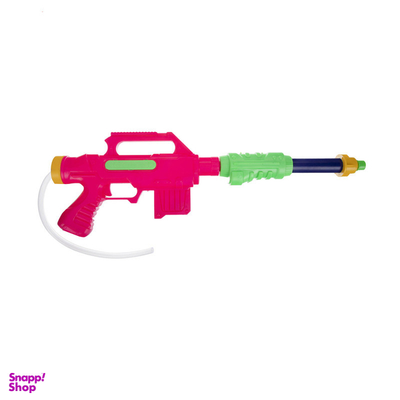 تفنگ آب پاش ناب سل مدل بطری نوشابه ای