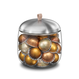 استند کپسول قهوه نسپرسو مدل لومه بزرگ Display Mia Large