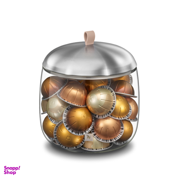 استند کپسول قهوه نسپرسو مدل لومه بزرگ Display Mia Large