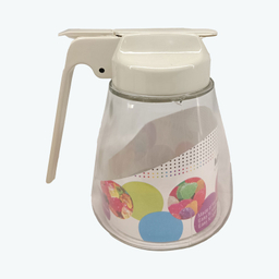 شکرپاش لیمون مدل یاس 208