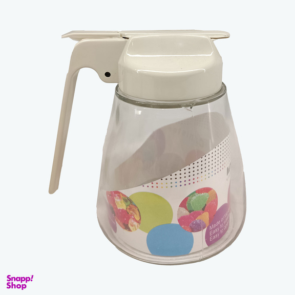 شکرپاش لیمون مدل یاس 208