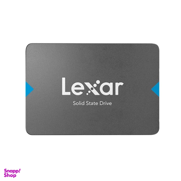 حافظه SSD اینترنال لکسار مدل NQ100