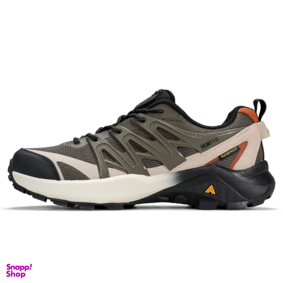 کفش کوهنوردی مردانه هامتو مدل HUMTTO 160106A-3