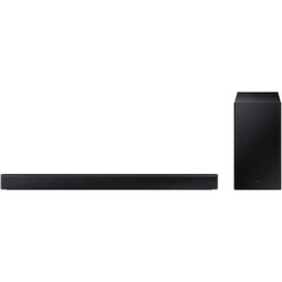 ساندبار سامسونگ کد HW-b450 توان خروجی 300w