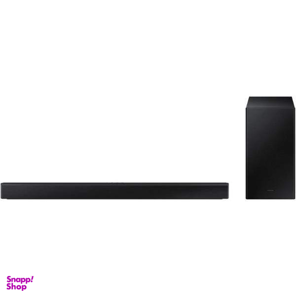 ساندبار سامسونگ کد HW-b450 توان خروجی 300w