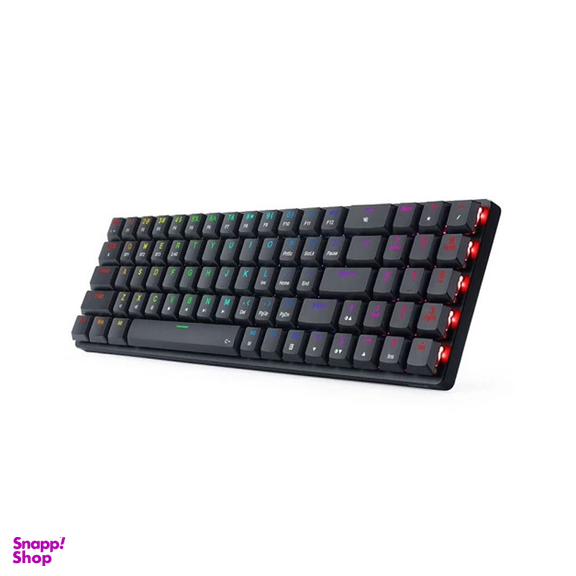 کیبورد گیمینگ ردراگون مدل ASHE K626-KB