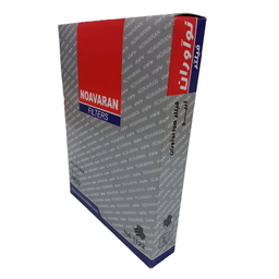 فیلتر هوا خودرو نوآوران مدل NA1122 مناسب آریو Z300