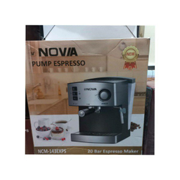 اسپرسوساز نوا مدل 143