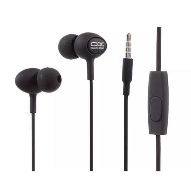 هندزفری باسیم ایکس او مدل XO S6 طول ۱.۲ متر