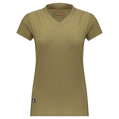 تیشرت آستین کوتاه ورزشی زنانه پانیل مدل 174KH