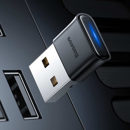 دانگل بلوتوث USB باسئوس مدل BA04 ZJBA000001